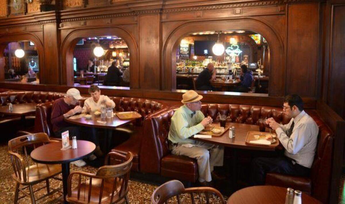 hofbrau