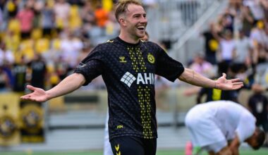 Defense Prevails: Riverhounds and Sacramento battle to scoreless draw