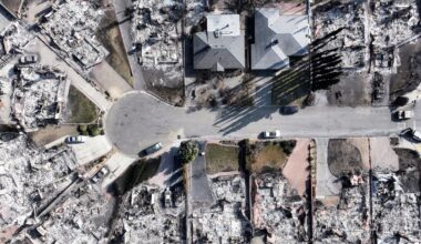 LA County files lawsuit against State Farm over wildfires – NBC Los Angeles