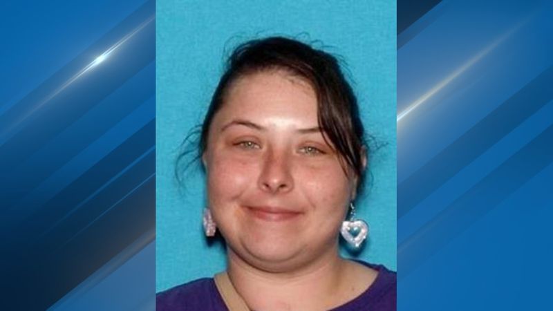 MISSING: Alysia Norman, 30. Photo: Bakersfield Police Dept.