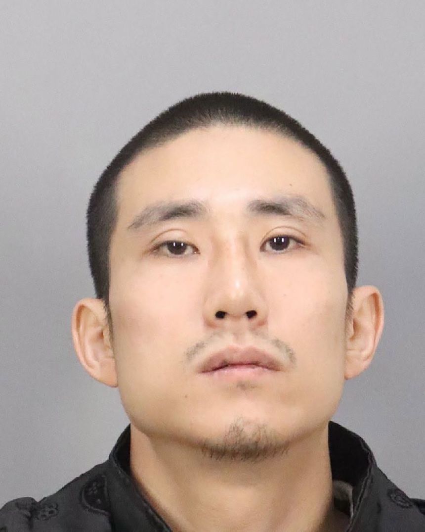 Myung Kim is accused of orchestrating the attack that killed Justin Tran.