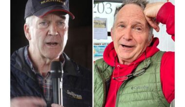 The Latest: Alaska, Florida and Wyoming hold primaries as California voters pick Swalwell successor