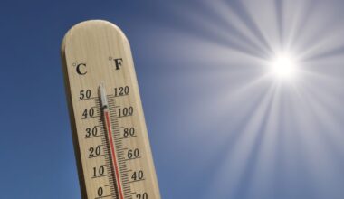 Sierra Vista Mall No Longer a Designated Cooling Center Following Reports of AC Issues