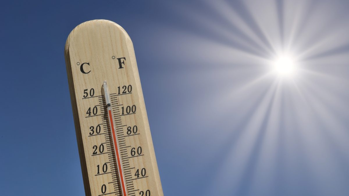 Sierra Vista Mall No Longer a Designated Cooling Center Following Reports of AC Issues