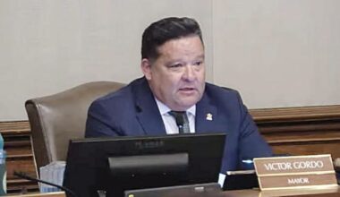Gordo Urges County to Reconsider Measure ER Funding for Pasadena, Long Beach – Pasadena Now