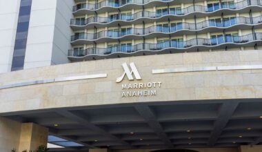 Anaheim Marriott Reaches $2.75 Million Settlement Over Worker Recall Violations