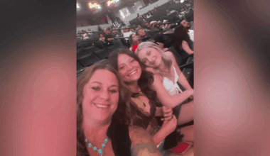 Mother, daughters killed in Bakersfield crash were returning from concert in Fresno