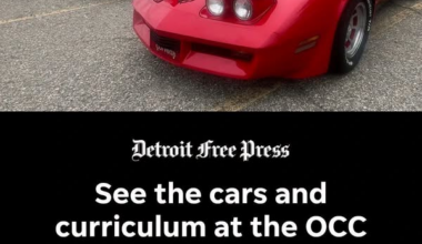 Photos: Alumni and enthusiasts... - Detroit Free Press