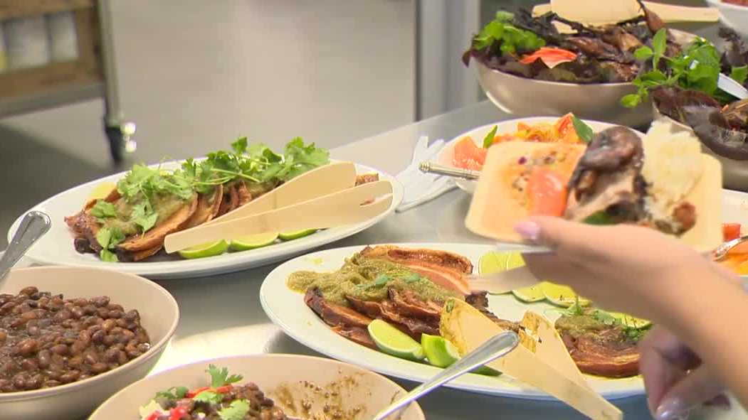 Sacramento chefs reveal menu for Tower Bridge dinner