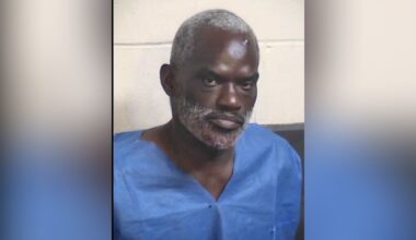 Suspect in custody after Fresno County Senior Deputy DA stabbed at Courthouse Park