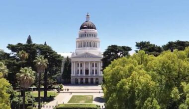 What 'Suspense Day' means for proposed California laws