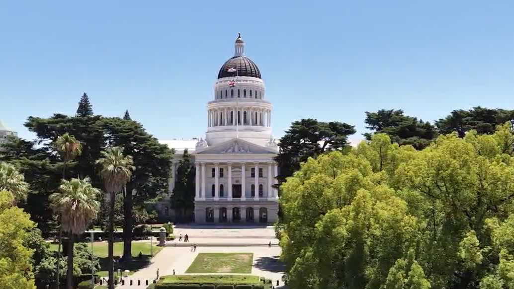 What 'Suspense Day' means for proposed California laws