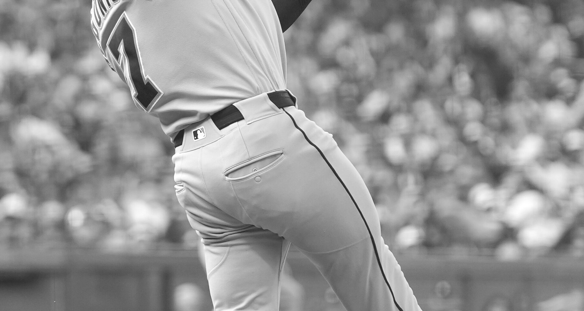 Jobe brilliant in Tigers’ 8-0 win at San Fran