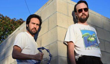 My Best of Los Angeles 2026: The Fuji Brothers