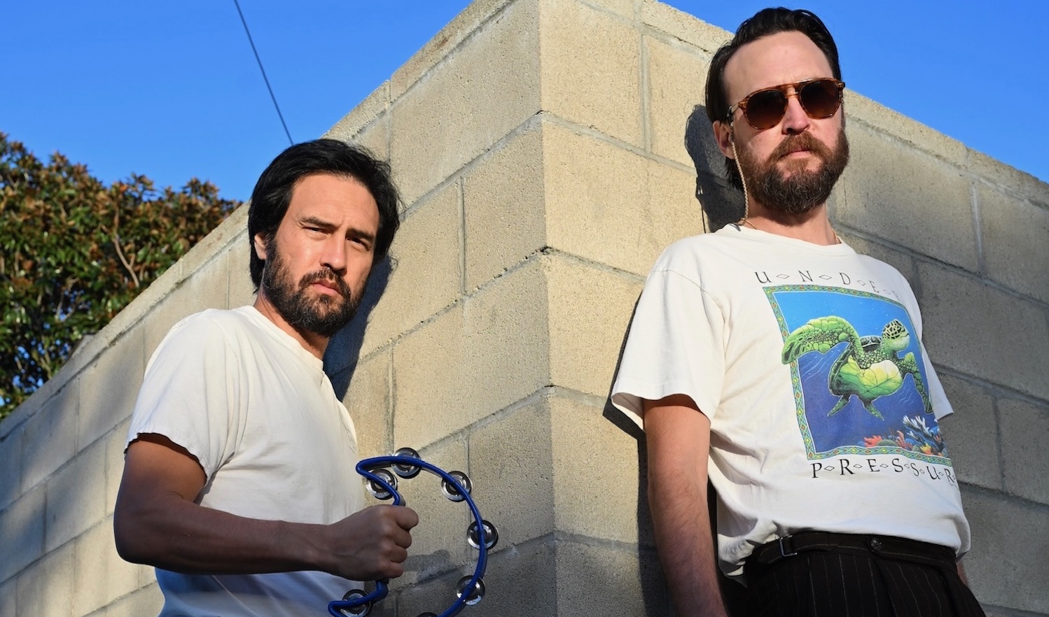 My Best of Los Angeles 2026: The Fuji Brothers