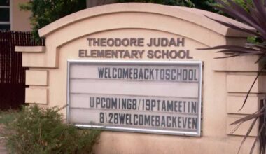 Sacramento school transfer lottery sparks parent concerns