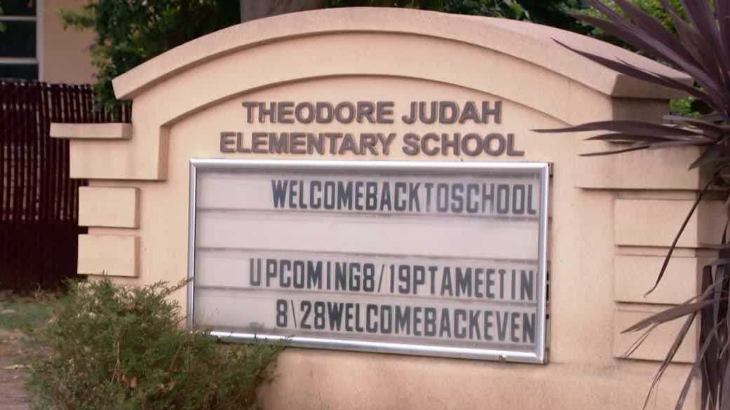 Sacramento school transfer lottery sparks parent concerns
