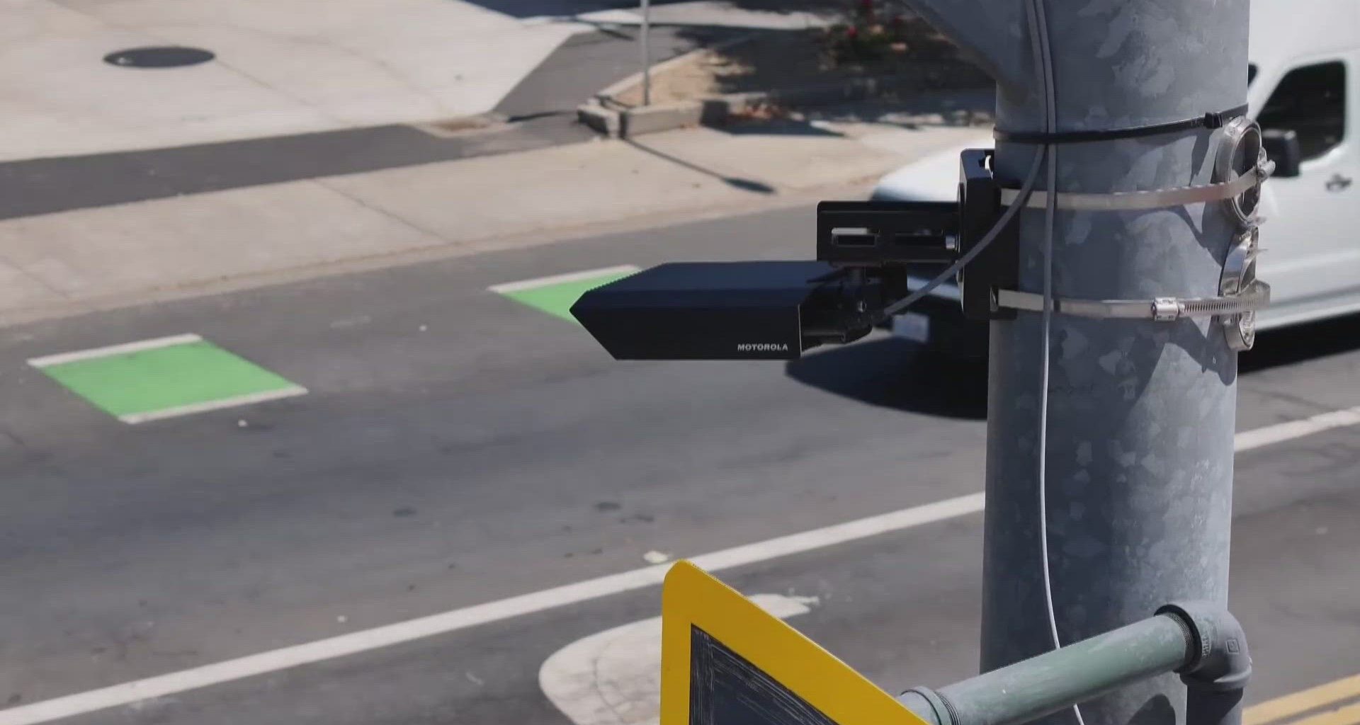 Sacramento County says Flock cameras help investigations; critics raise privacy issues