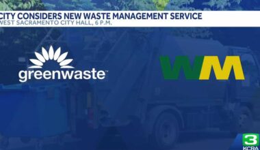 West Sacramento trash collection rates likely to increase