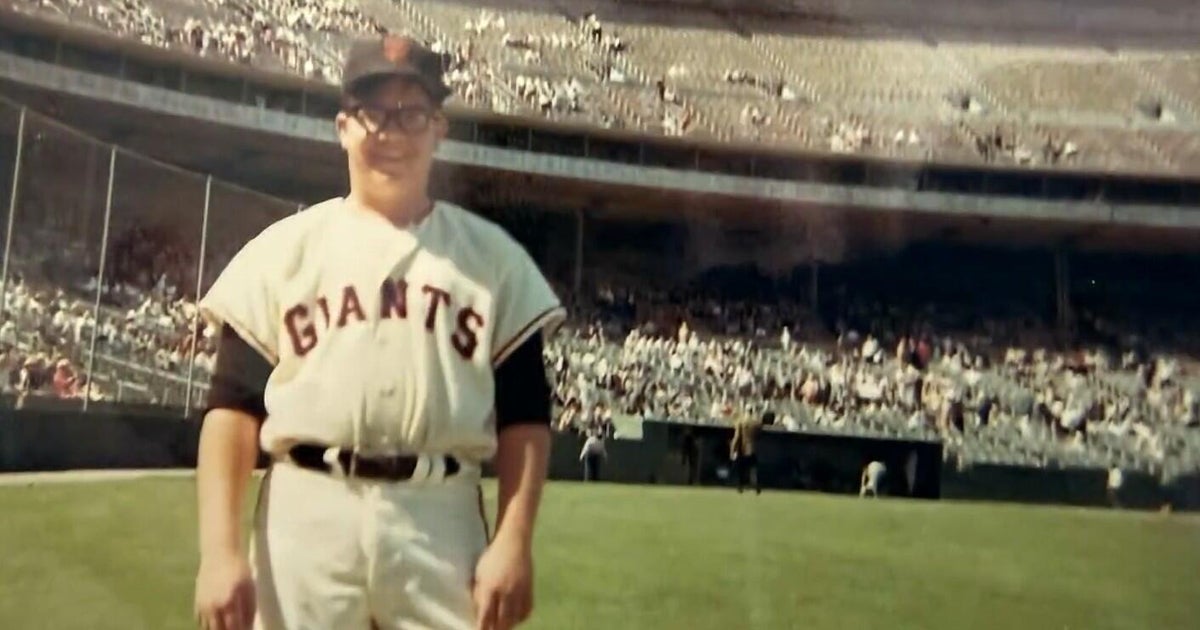Beatles' final ticketed concert at Candlestick Park was a home run for former Giants bat boy