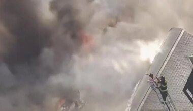 Foster City business helping people displaced after condo fire