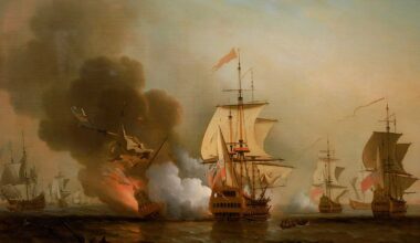 A gripping account of the hunt for the treasure-laden San José shipwreck - The Art Newspaper