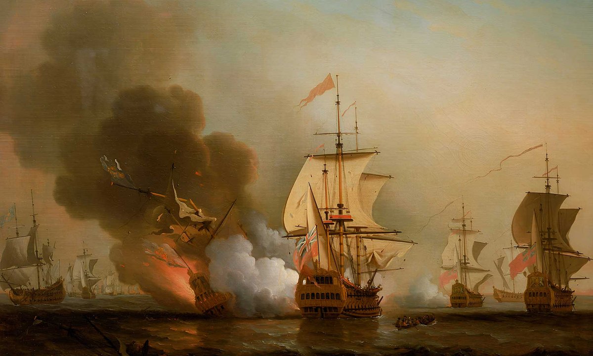 A gripping account of the hunt for the treasure-laden San José shipwreck - The Art Newspaper
