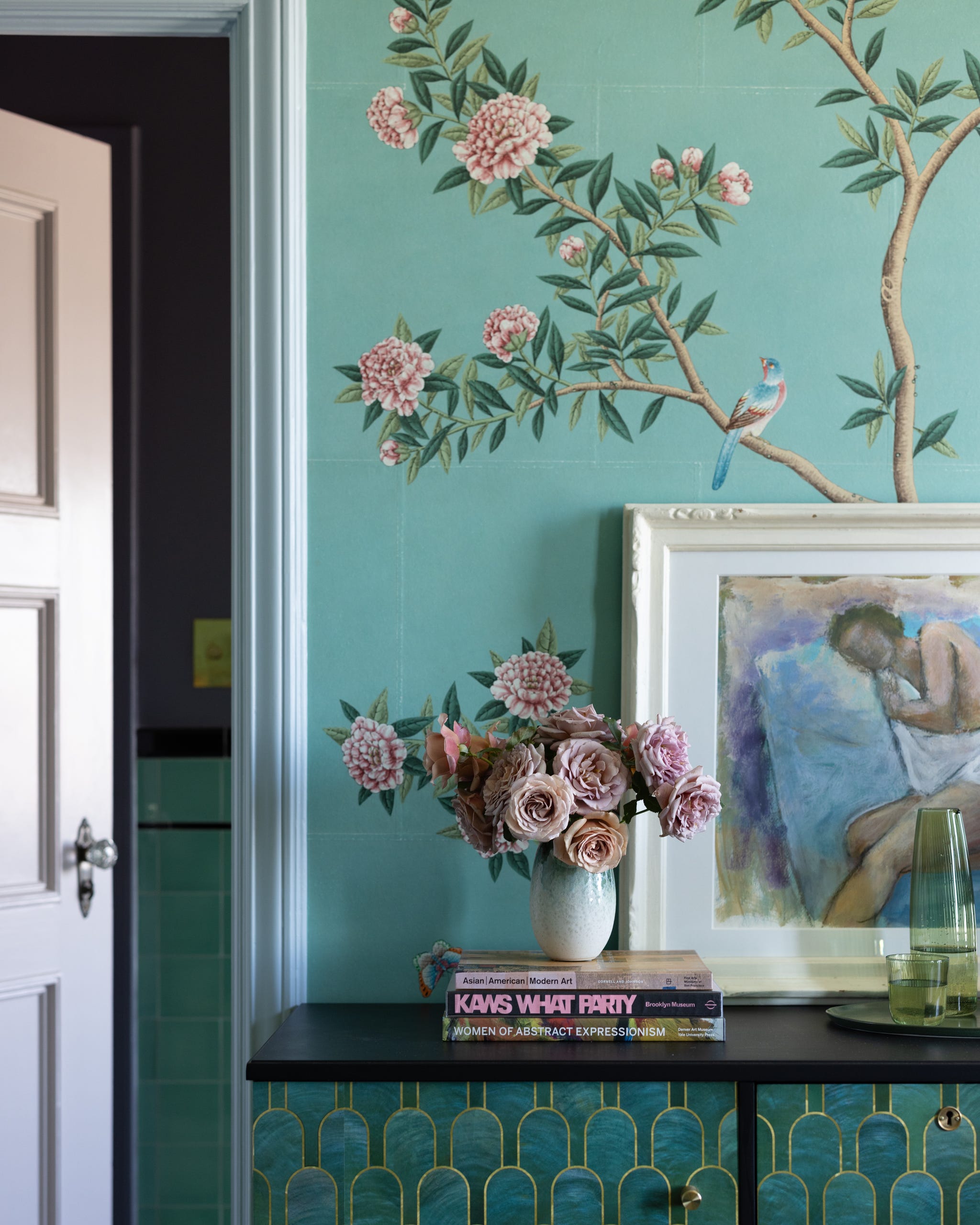 credenza