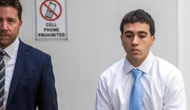 Driver who killed 15-year-old released after 6 months in jail. Victim’s family hopes others learn from his mistake • Long Beach Post News