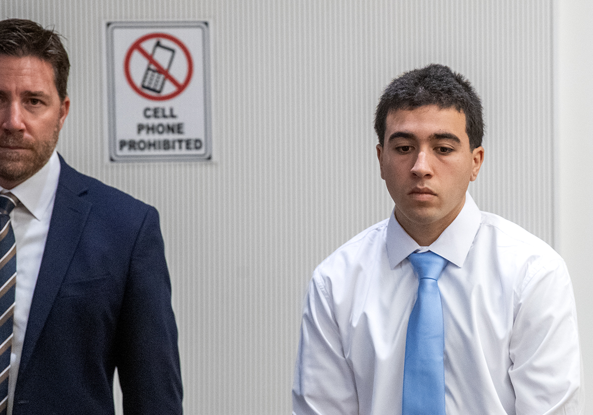 Driver who killed 15-year-old released after 6 months in jail. Victim’s family hopes others learn from his mistake • Long Beach Post News