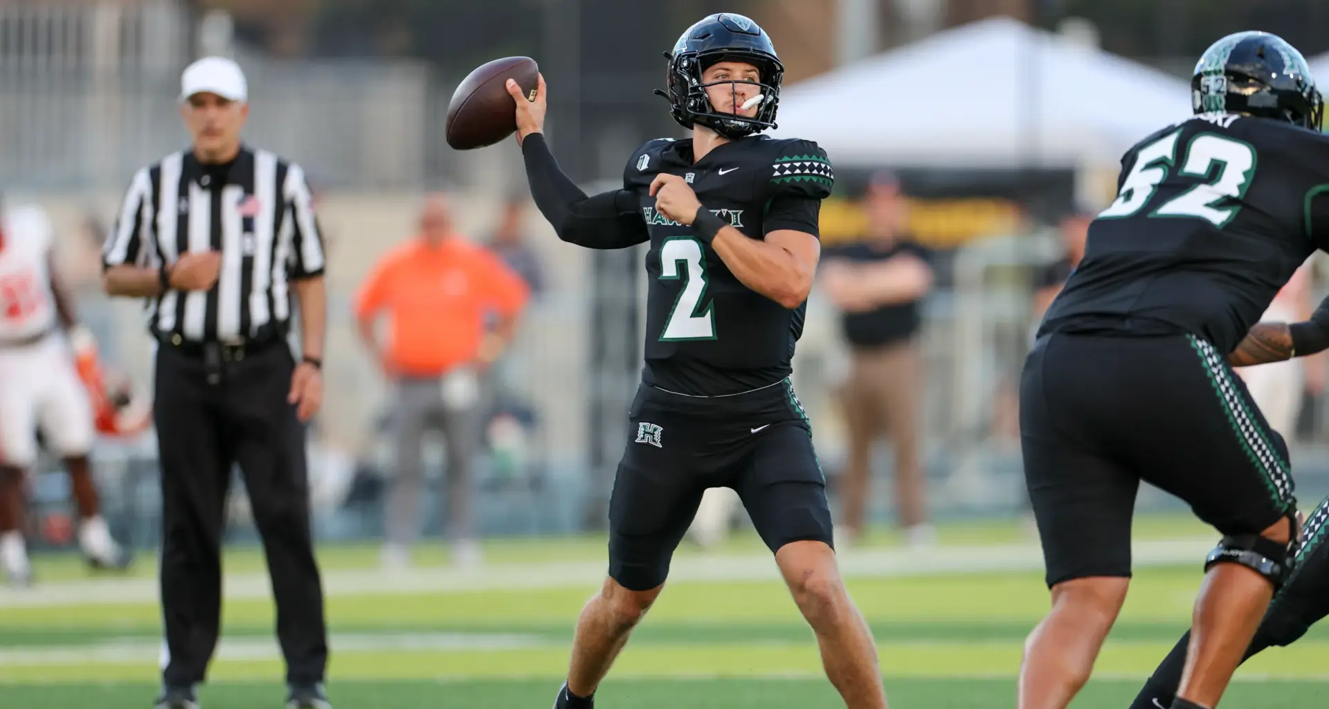 USC football opponent San Jose State names starting quarterback