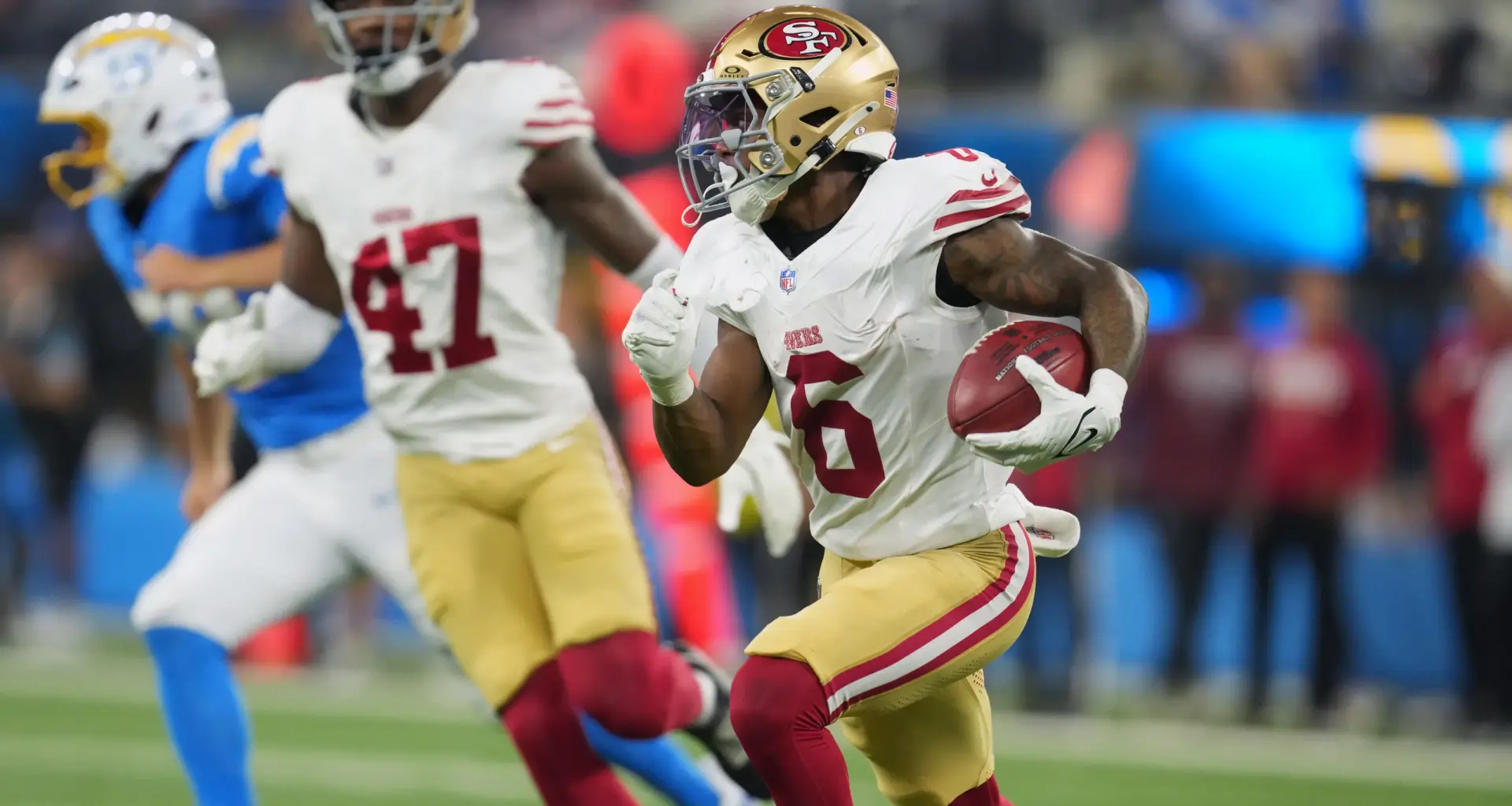 San Francisco 49ers 53-man roster prediction after trade with Saints