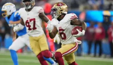 San Francisco 49ers 53-man roster prediction after trade with Saints