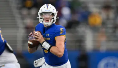 What Walker Eget brings from his time at San Jose State