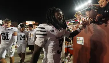 Micah's bold projections for USC football defense vs San Jose State