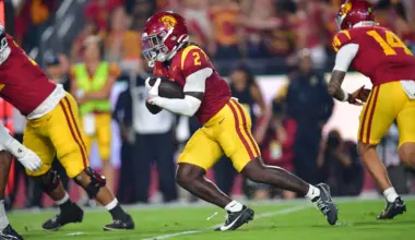 USC football hosts San Jose State: Five predictions