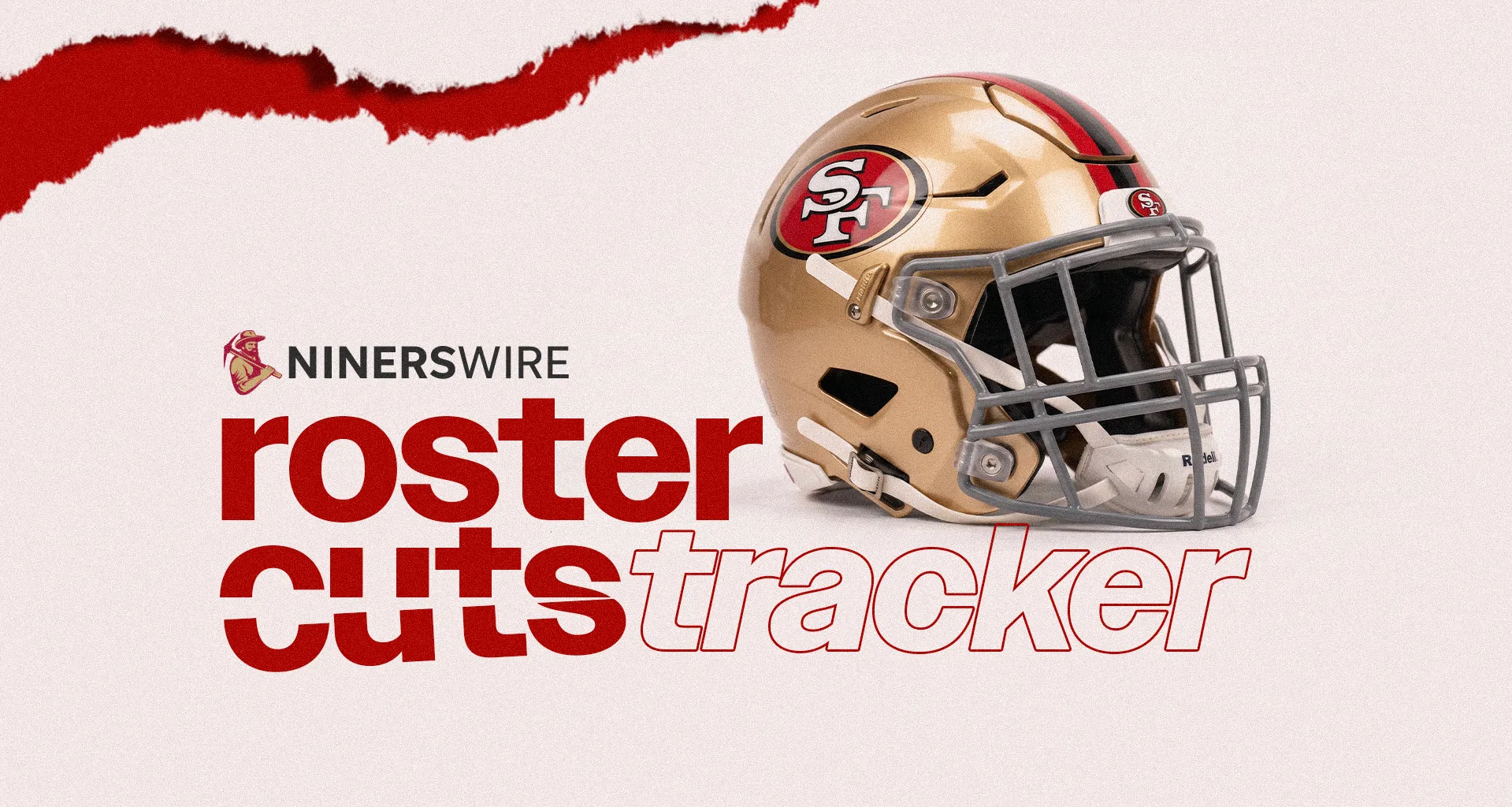 San Francisco 49ers roster cuts: Tracking path to 53 players for 2026