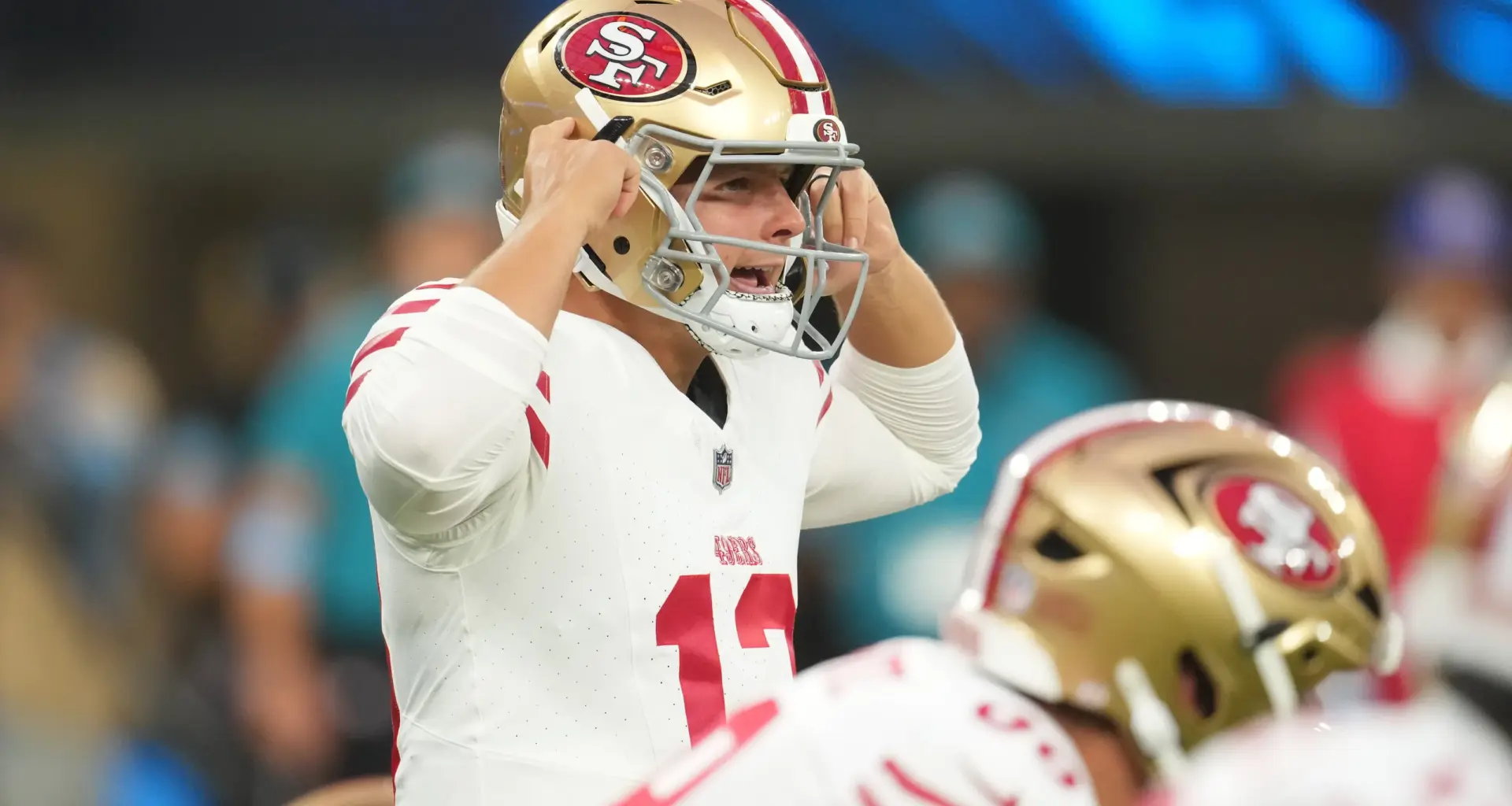 San Francisco 49ers 2026 initial 53-man roster announced