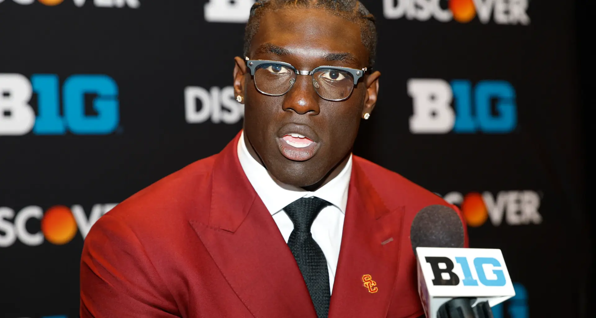 USC football top players had strong games versus San Jose State