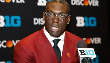 USC football top players had strong games versus San Jose State