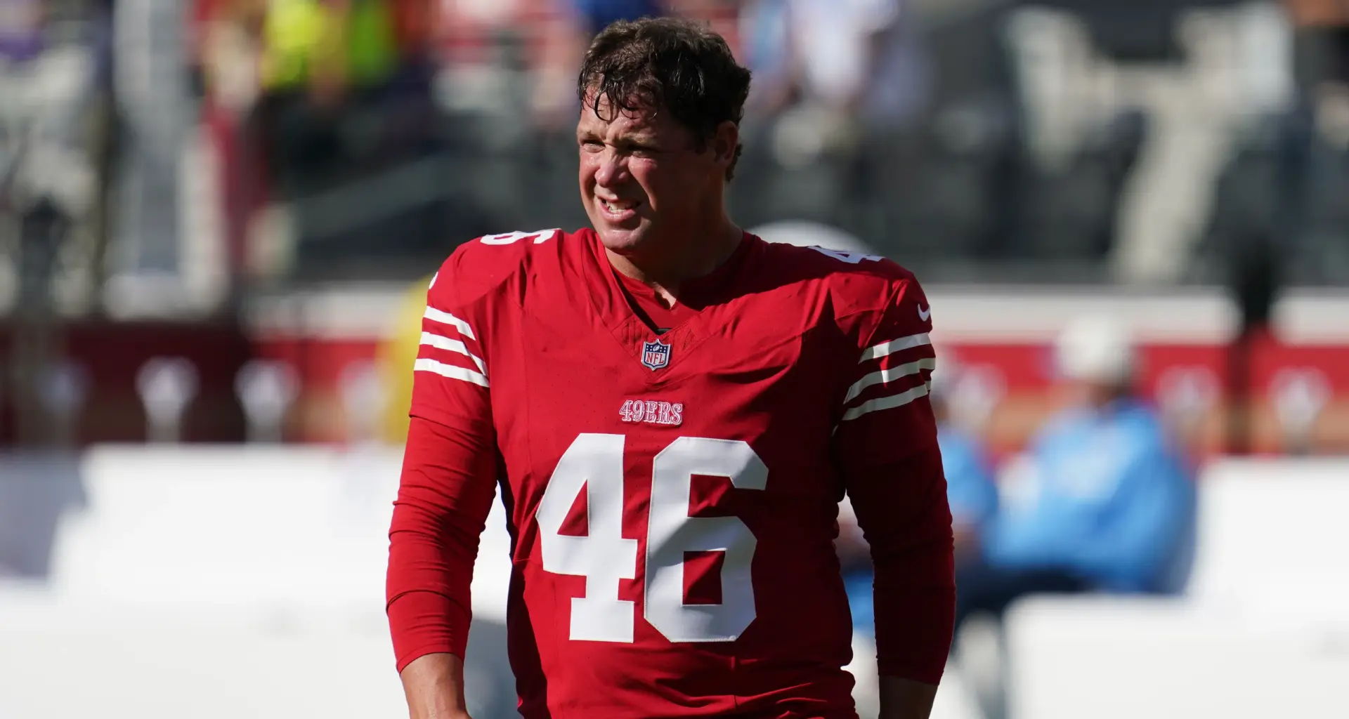 49ers roster moves: Why San Francisco released punter, long snapper