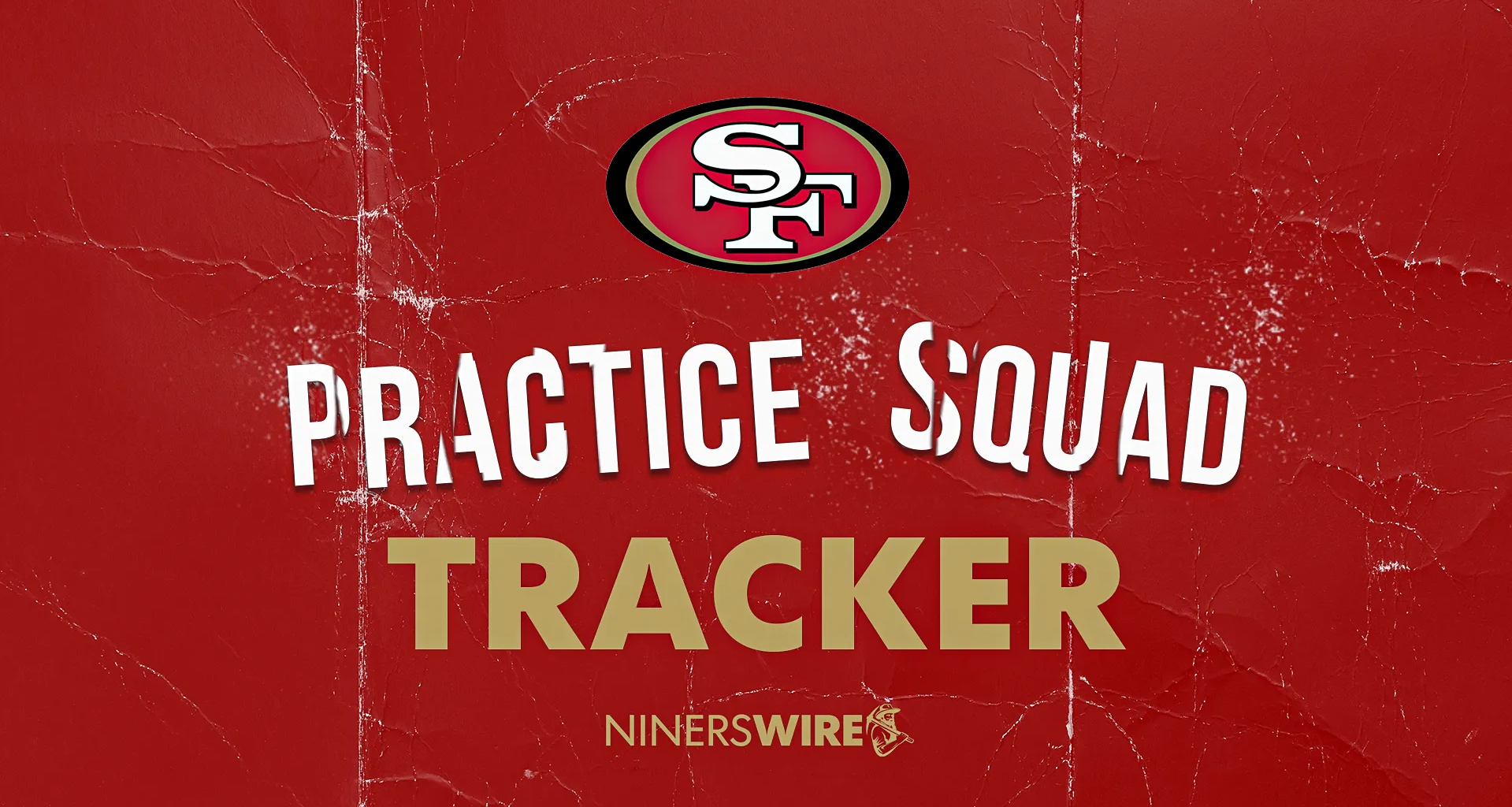 San Francisco 49ers' 2026 practice squad tracker