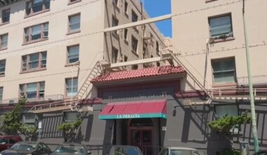 Oakland sues apartment building landlord, alleging years of neglect, unsanitary conditions