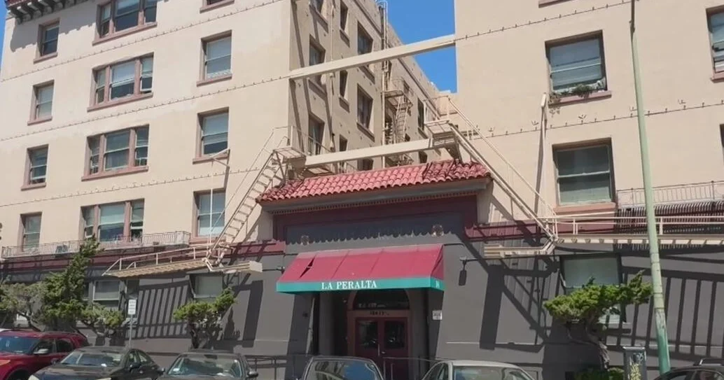Oakland sues apartment building landlord, alleging years of neglect, unsanitary conditions