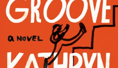 A San Francisco novel with an unexpected hero