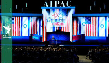 AIPAC is pouring millions into a California special election