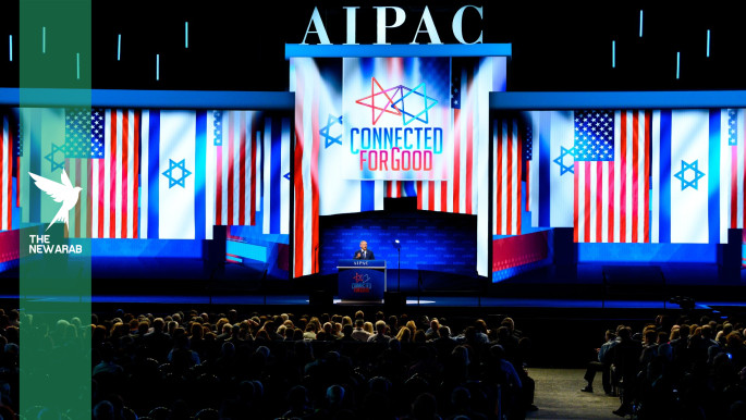 AIPAC is pouring millions into a California special election