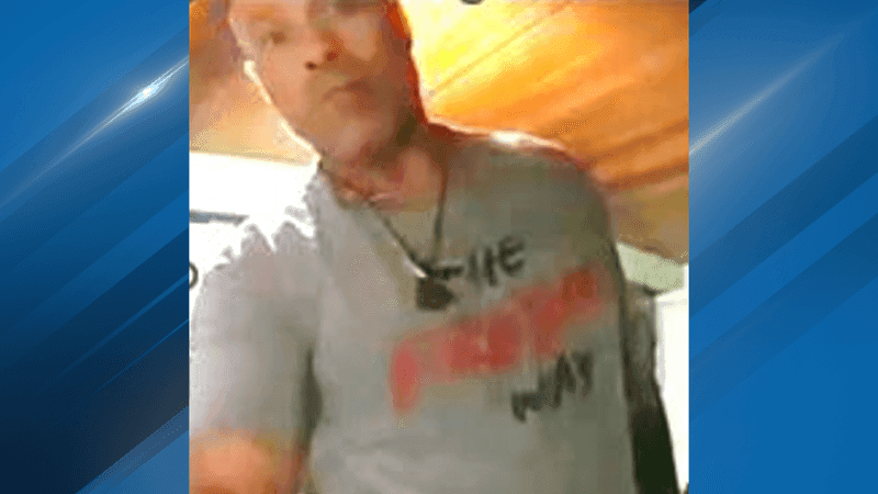 {p}The Bakersfield Police Department is asking for the community’s help in identifying a man allegedly involved in a residential burglary investigation. PHOTO: BPD{/p}