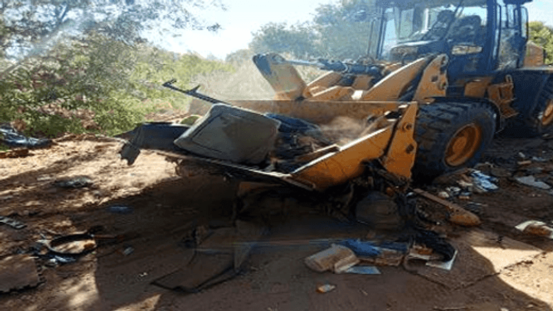 Photo: Bakersfield Police Dept.