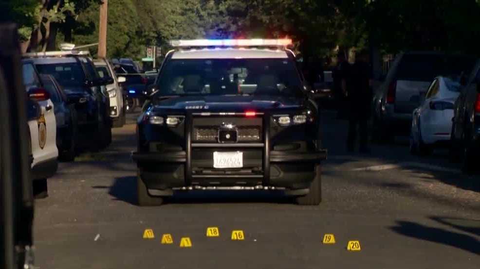 Sacramento leaders consider moving Office of Violence Prevention